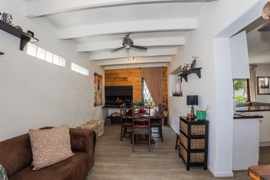 3 Bedroom Property for Sale in Tara Western Cape
